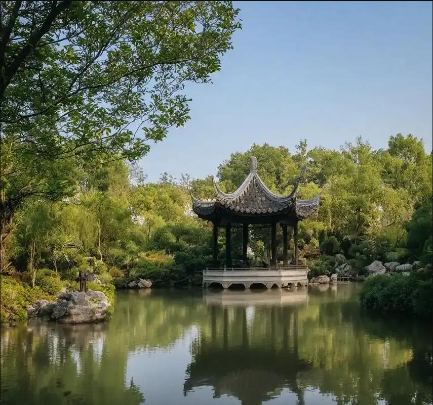 永康雪萍土建有限公司